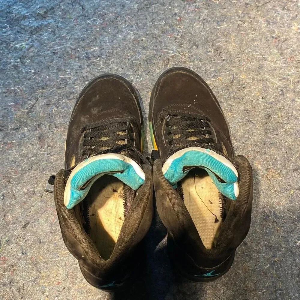 Jordan air retro